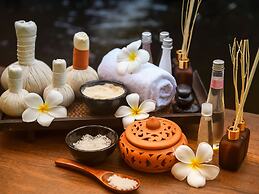 Grand Mercure Bangkok Atrium