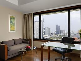 Grand Mercure Bangkok Atrium