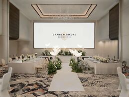 Grand Mercure Bangkok Atrium