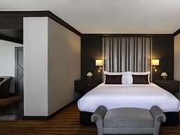 Grand Mercure Bangkok Atrium
