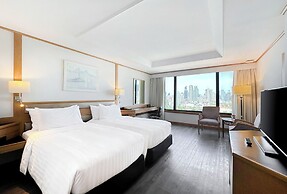 Grand Mercure Bangkok Atrium