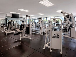 Grand Mercure Bangkok Atrium