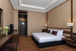 Grand Mercure Bangkok Atrium