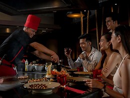 Grand Mercure Bangkok Atrium