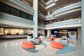 Grand Mercure Bangkok Atrium