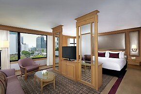 Grand Mercure Bangkok Atrium