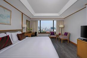 Grand Mercure Bangkok Atrium