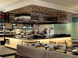 Grand Mercure Bangkok Atrium