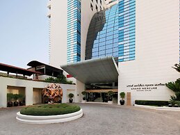 Grand Mercure Bangkok Atrium