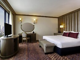Grand Mercure Bangkok Atrium