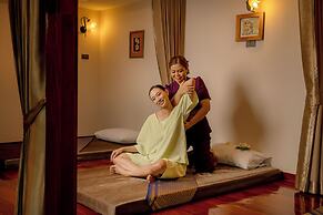 Grand Mercure Bangkok Atrium