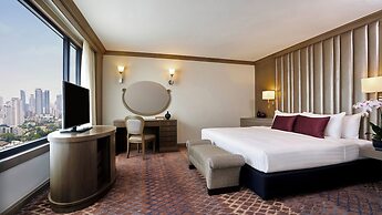 Grand Mercure Bangkok Atrium