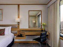 Grand Mercure Bangkok Atrium