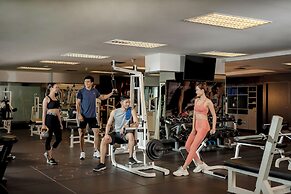 Grand Mercure Bangkok Atrium