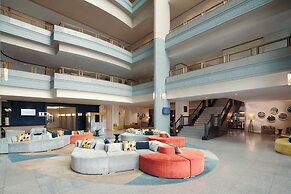 Grand Mercure Bangkok Atrium