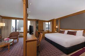 Grand Mercure Bangkok Atrium