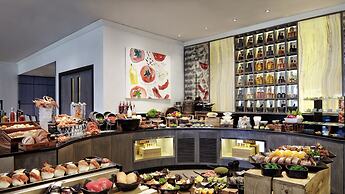 Grand Mercure Bangkok Atrium