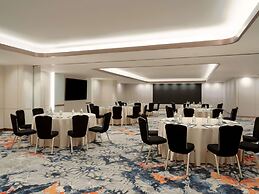 Grand Mercure Bangkok Atrium
