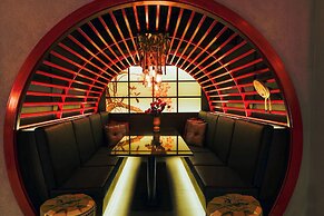 Grand Mercure Bangkok Atrium