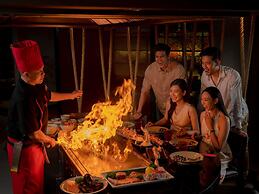 Grand Mercure Bangkok Atrium