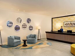 Grand Mercure Bangkok Atrium