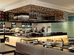 Grand Mercure Bangkok Atrium