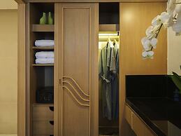 Grand Mercure Bangkok Atrium