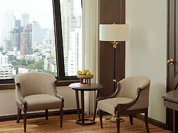 Grand Mercure Bangkok Atrium