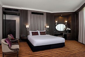 Grand Mercure Bangkok Atrium