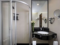 Grand Mercure Bangkok Atrium