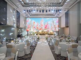 Grand Mercure Bangkok Atrium