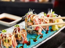 Grand Mercure Bangkok Atrium