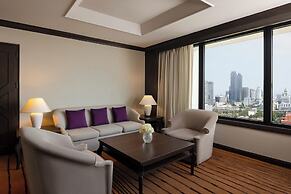 Grand Mercure Bangkok Atrium