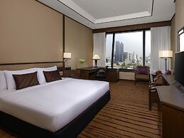 Grand Mercure Bangkok Atrium