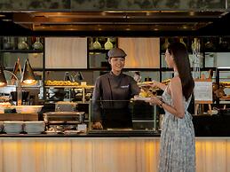 Grand Mercure Bangkok Atrium