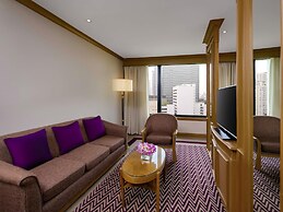 Grand Mercure Bangkok Atrium