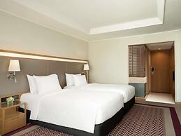 Grand Mercure Bangkok Atrium