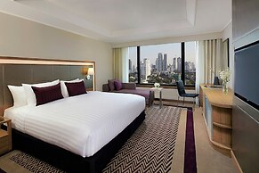 Grand Mercure Bangkok Atrium