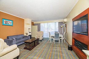 Holiday Inn Bulawayo by IHG