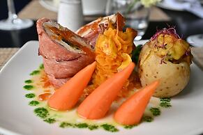 Holiday Inn Bulawayo by IHG