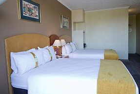 Holiday Inn Bulawayo by IHG