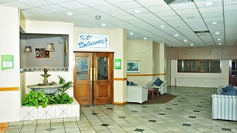 Holiday Inn Bulawayo by IHG