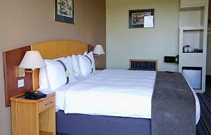 Holiday Inn Bulawayo by IHG