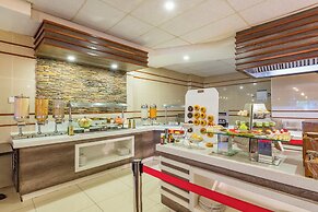 Holiday Inn Bulawayo by IHG