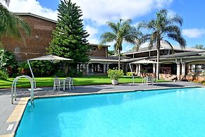 Holiday Inn Bulawayo by IHG