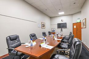 Holiday Inn Bulawayo by IHG