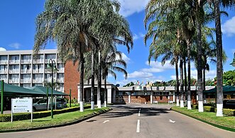 Holiday Inn Bulawayo by IHG