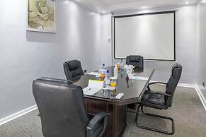 Holiday Inn Bulawayo by IHG