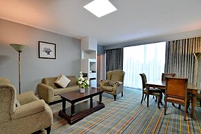 Holiday Inn Bulawayo by IHG