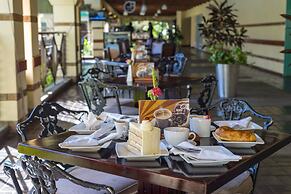 Holiday Inn Bulawayo by IHG